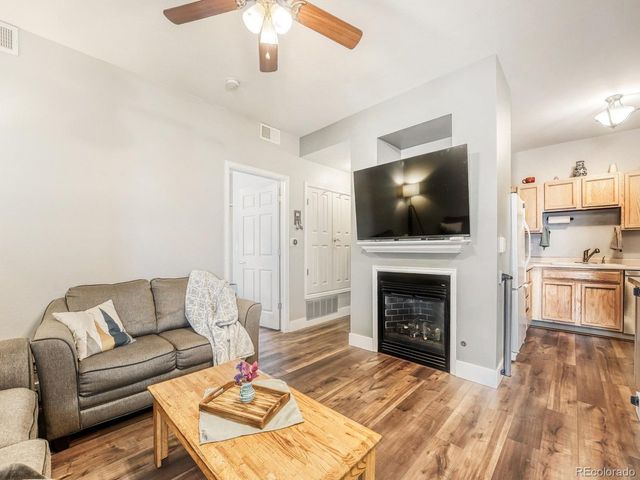 3216 S Walden Ct L, Aurora, CO 80013