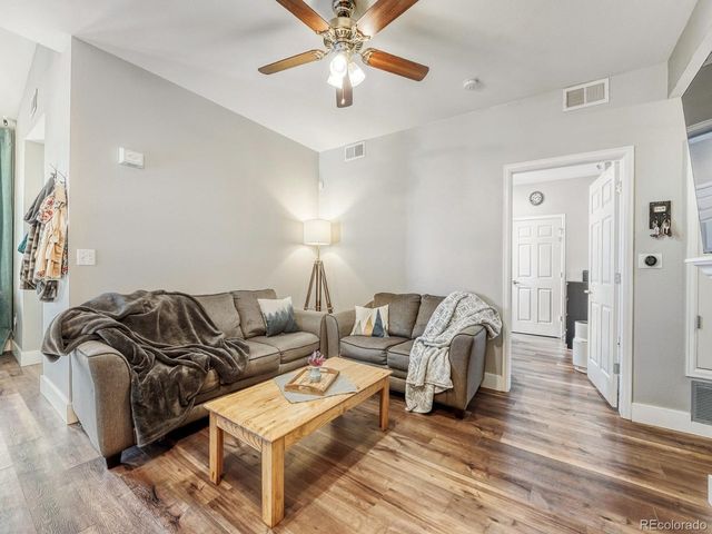 3216 S Walden Ct L, Aurora, CO 80013