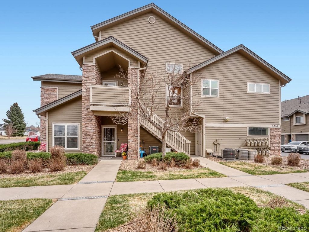 3216 S Walden Ct L, Aurora, CO 80013
