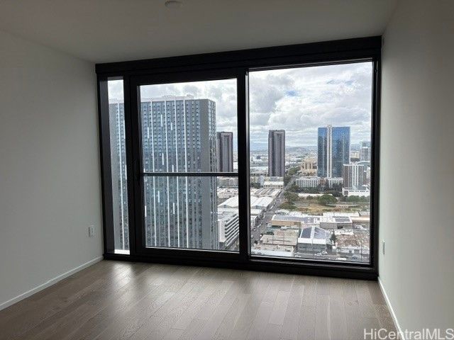 333 Ward Avenue 2709, Honolulu, HI 96814