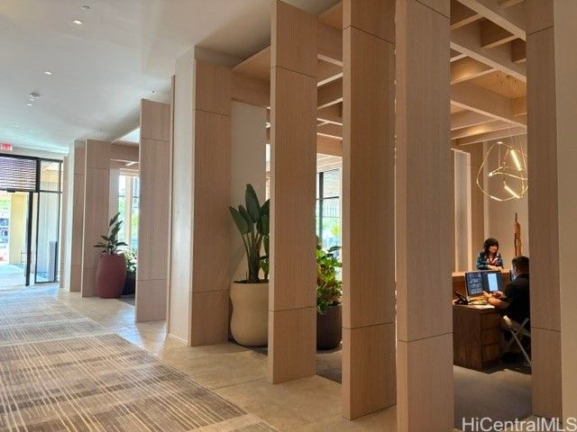 333 Ward Avenue 2709, Honolulu, HI 96814