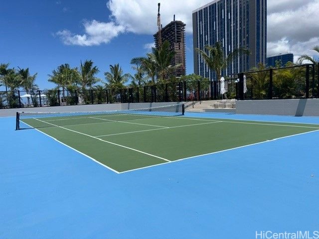 333 Ward Avenue 2709, Honolulu, HI 96814