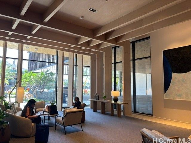 333 Ward Avenue 2709, Honolulu, HI 96814