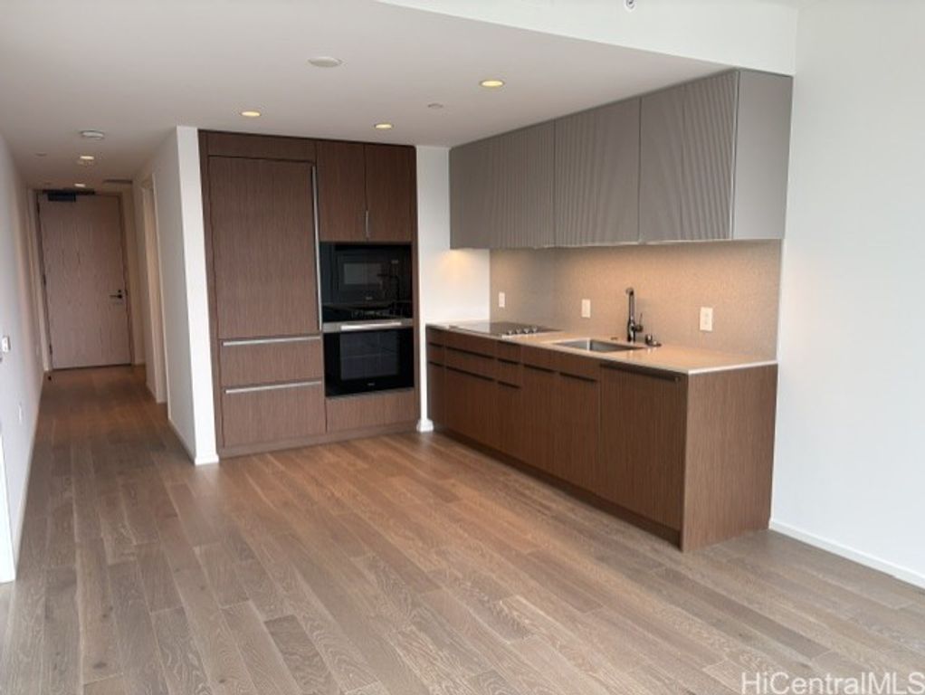 333 Ward Avenue 2709, Honolulu, HI 96814