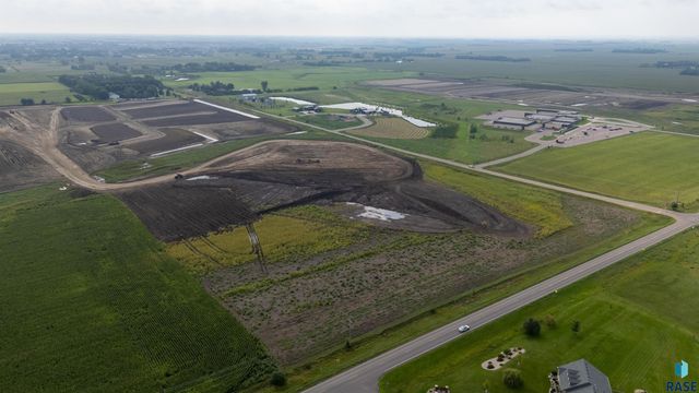 Lt04-Bk01 Allura Cir Circle, Harrisburg, SD 57032