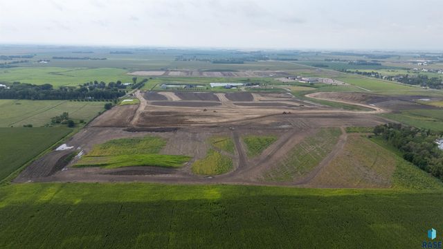 Lt04-Bk01 Allura Cir Circle, Harrisburg, SD 57032