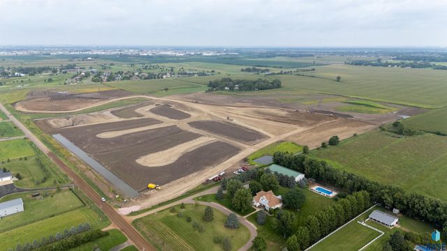 Lt04-Bk01 Allura Cir Circle, Harrisburg, SD 57032