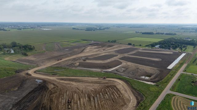 Lt04-Bk01 Allura Cir Circle, Harrisburg, SD 57032