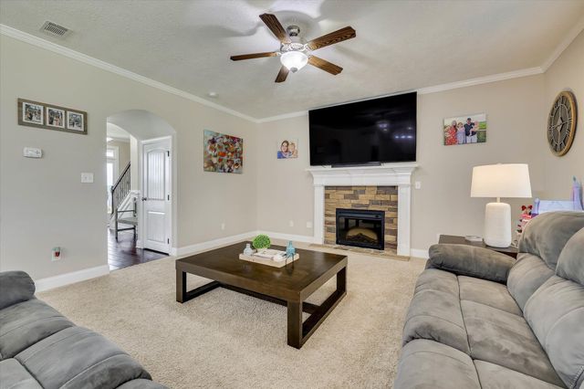 932 Niagra Falls, Grovetown, GA 30813