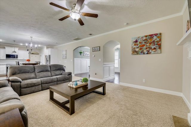 932 Niagra Falls, Grovetown, GA 30813