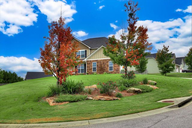 932 Niagra Falls, Grovetown, GA 30813