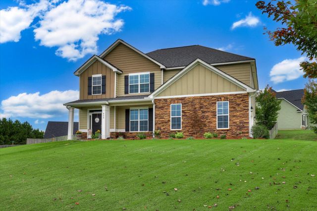 932 Niagra Falls, Grovetown, GA 30813