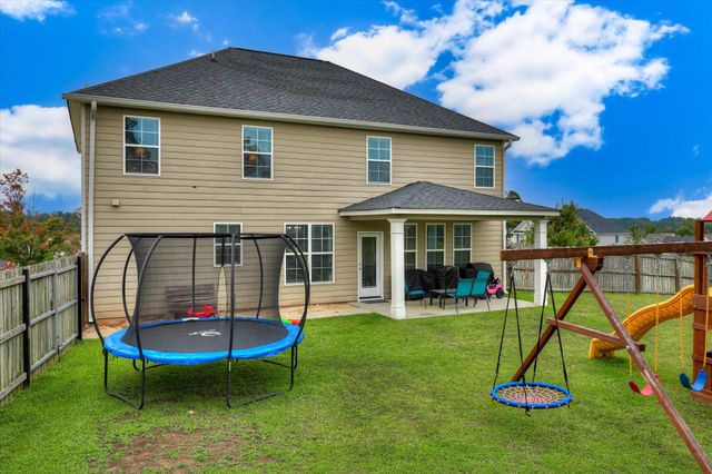 932 Niagra Falls, Grovetown, GA 30813