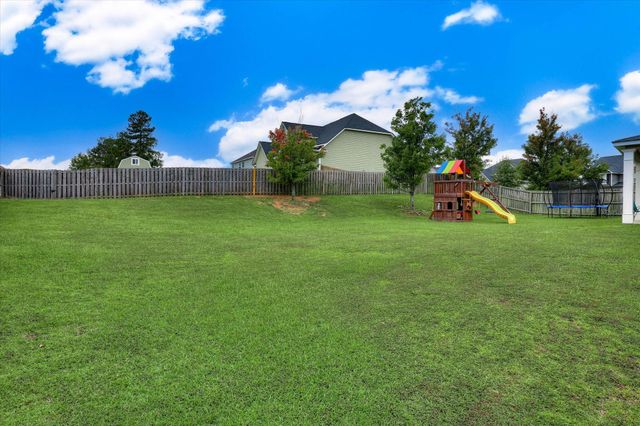 932 Niagra Falls, Grovetown, GA 30813