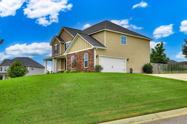 932 Niagra Falls, Grovetown, GA 30813