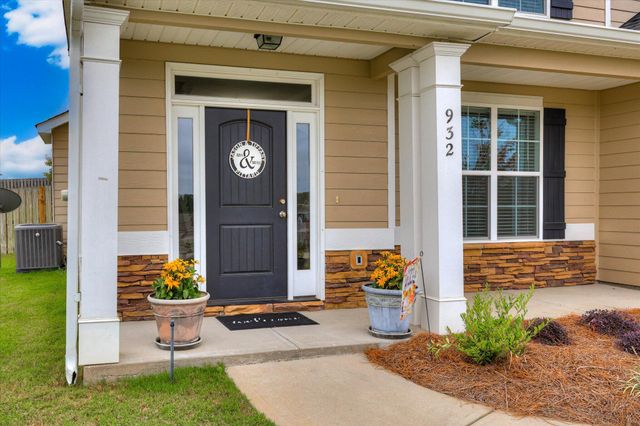 932 Niagra Falls, Grovetown, GA 30813