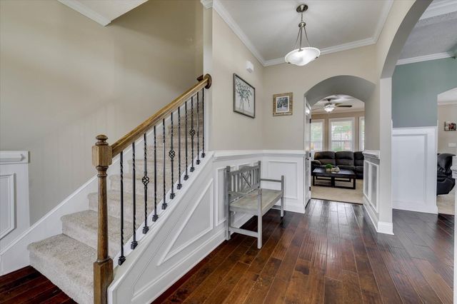 932 Niagra Falls, Grovetown, GA 30813