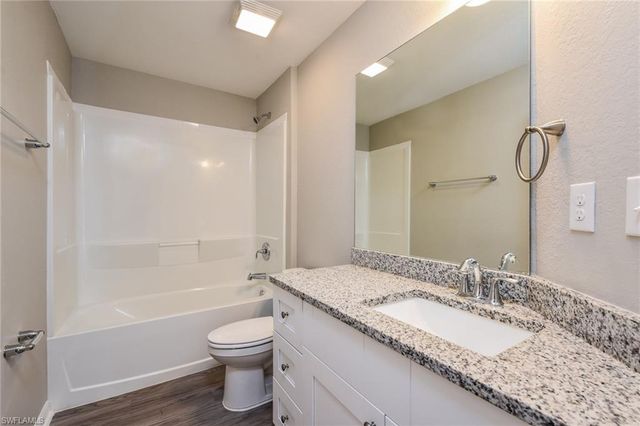 1415 NW 37th AVE, Cape Coral, FL 33993