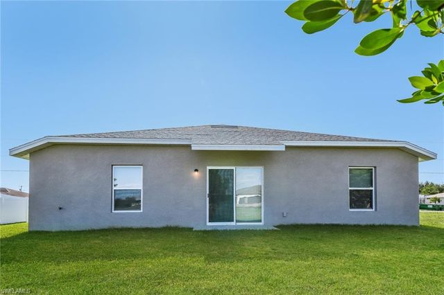 1415 NW 37th AVE, Cape Coral, FL 33993