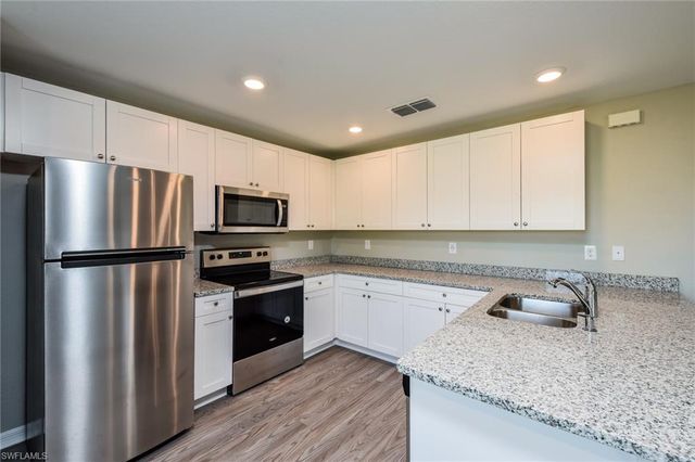 1415 NW 37th AVE, Cape Coral, FL 33993