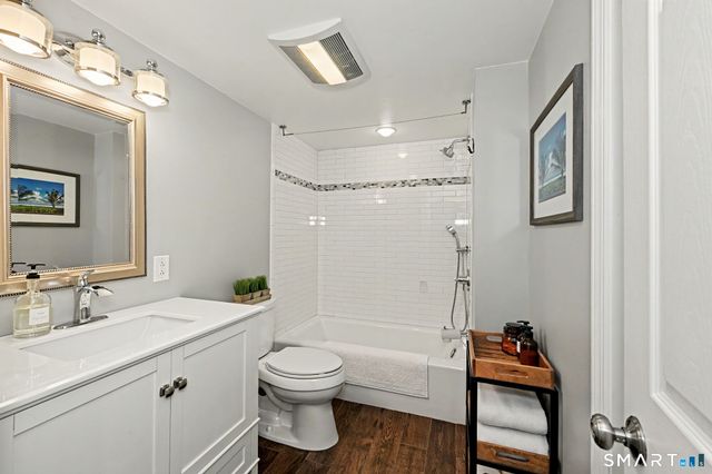 158 Courtland Hill Street, Stamford, CT 06906