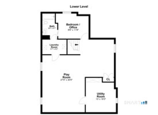 158 Courtland Hill Street, Stamford, CT 06906