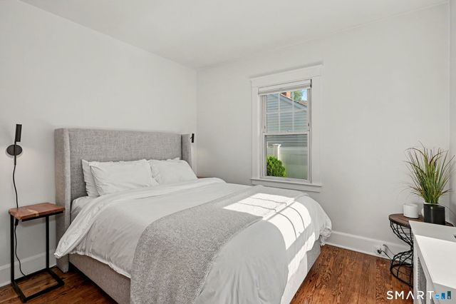 158 Courtland Hill Street, Stamford, CT 06906
