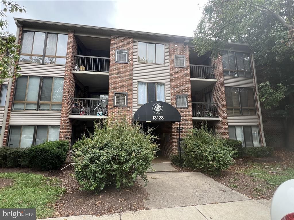 13128 WONDERLAND WAY #101, Germantown, MD 20874