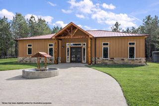 1498 County Road 325, Cleveland, TX 77327