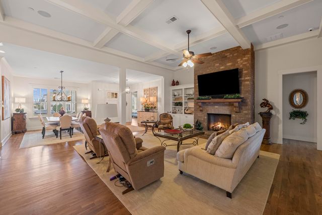 195 HUNTERS REST LN, Piperton, TN 38017