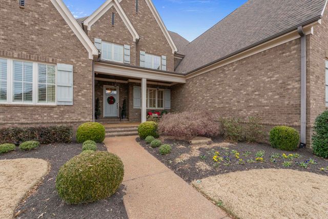 195 HUNTERS REST LN, Piperton, TN 38017