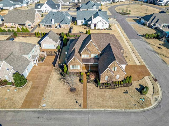 195 HUNTERS REST LN, Piperton, TN 38017