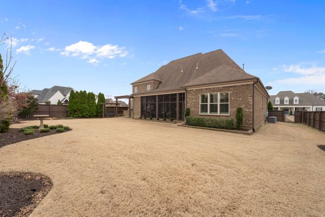 195 HUNTERS REST LN, Piperton, TN 38017