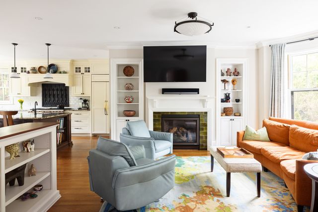 50 Sumner Road, Brookline, MA 02445