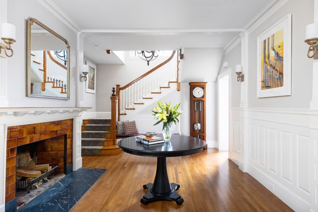 50 Sumner Road, Brookline, MA 02445