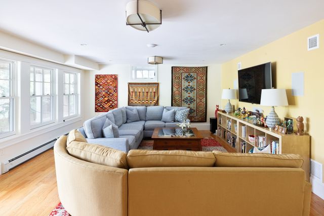 50 Sumner Road, Brookline, MA 02445