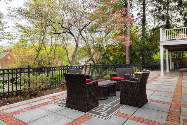 50 Sumner Road, Brookline, MA 02445
