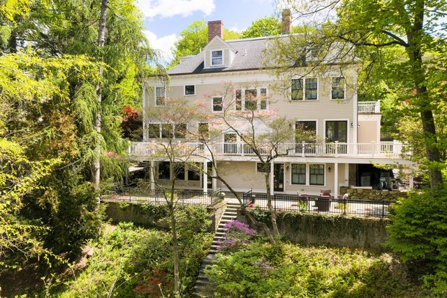 50 Sumner Road, Brookline, MA 02445