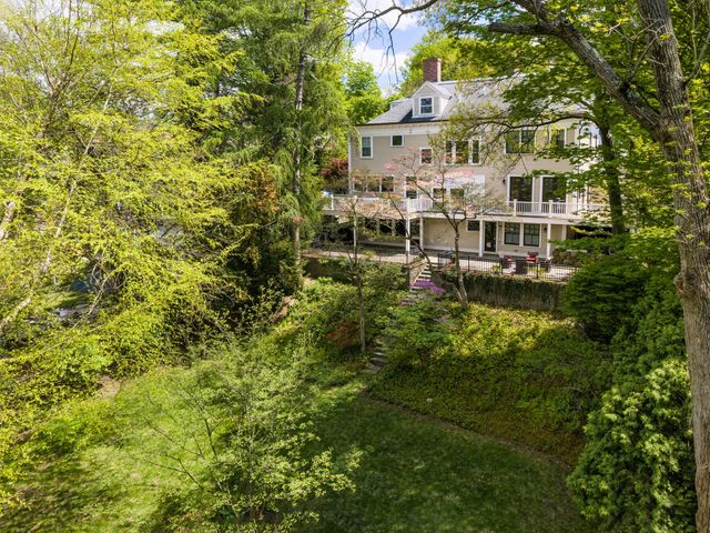 50 Sumner Road, Brookline, MA 02445