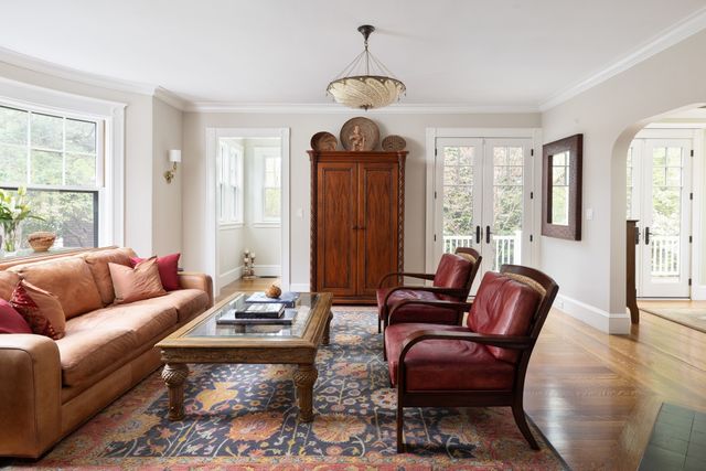 50 Sumner Road, Brookline, MA 02445