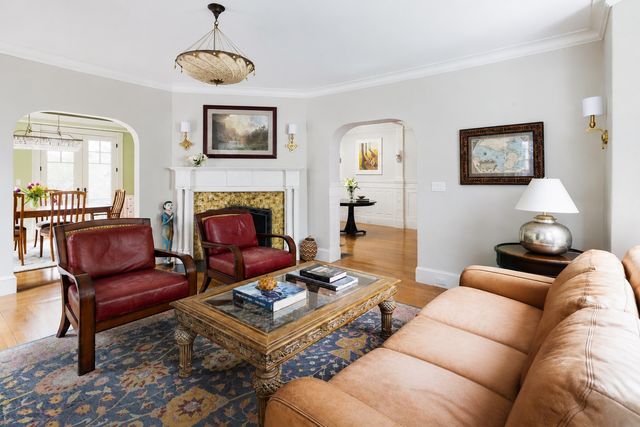50 Sumner Road, Brookline, MA 02445