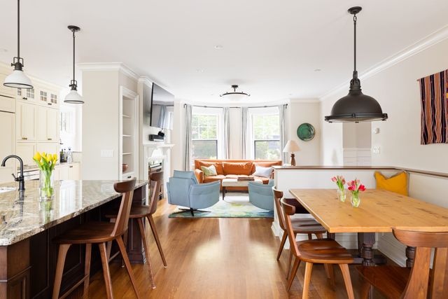 50 Sumner Road, Brookline, MA 02445