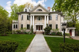 50 Sumner Road, Brookline, MA 02445