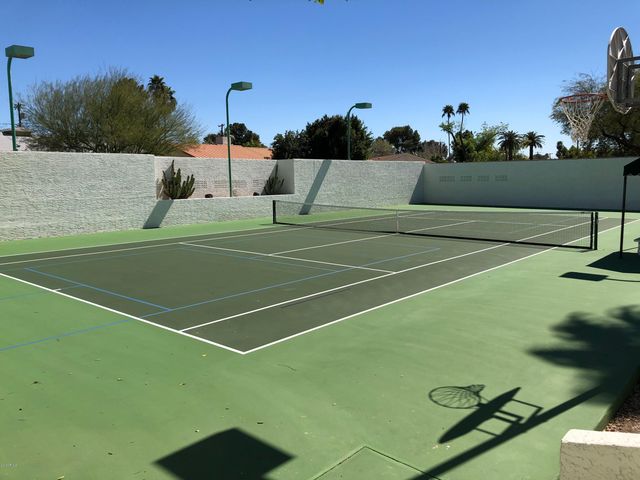 4819 N 35th Place, Phoenix, AZ 85018