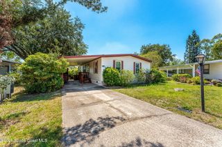 4458 Twin Lakes Drive, Melbourne, FL 32934