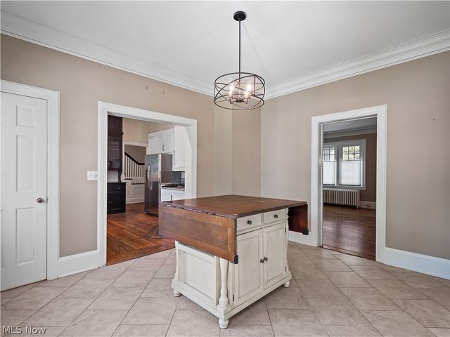 12582 Clifton Boulevard, Lakewood, OH 44107
