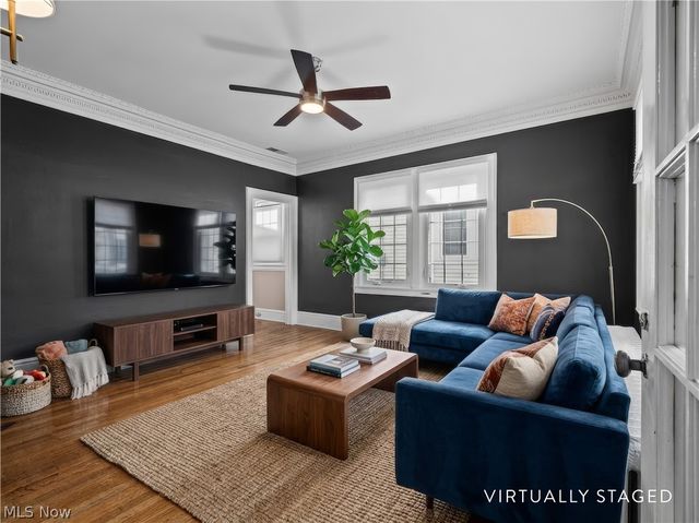 12582 Clifton Boulevard, Lakewood, OH 44107