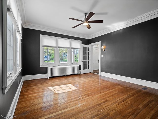 12582 Clifton Boulevard, Lakewood, OH 44107