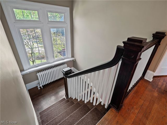 12582 Clifton Boulevard, Lakewood, OH 44107