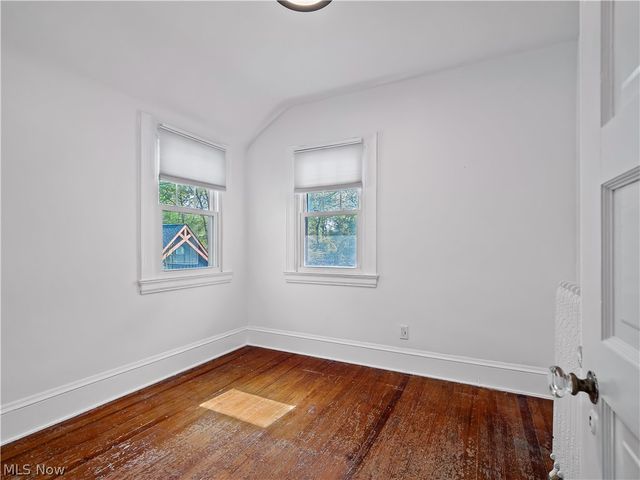 12582 Clifton Boulevard, Lakewood, OH 44107